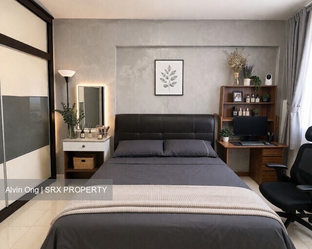 Blk 790 Khatib Vale (Yishun), HDB 4 Rooms #548811581